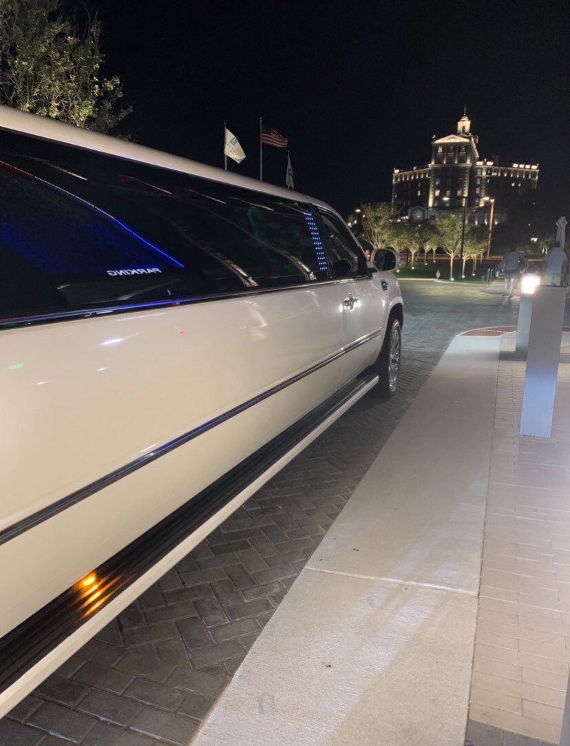 Long Limousine Poquoson, VA | Portsmouth, VA