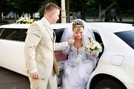 Wedding Limousine Norfolk, VA | Poquoson, VA