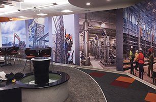 Wall Graphics