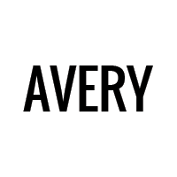 avery