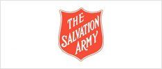 The Salvation Army