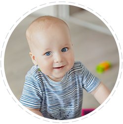 Learn More About Infant Infant care