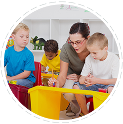 Learn More About Toddler Toddlers care and education