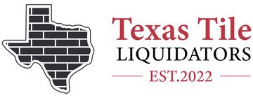 Texas Tile Liquidators - logo