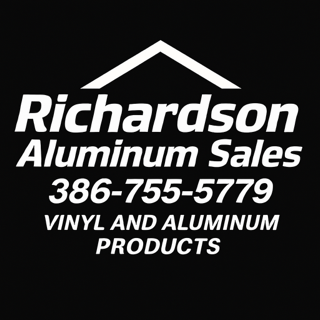 Richardson Aluminum - Logo