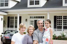 Homeowners insurance Kissimmee, FL