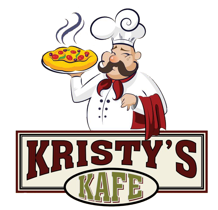 Kristy's Kafe Logo