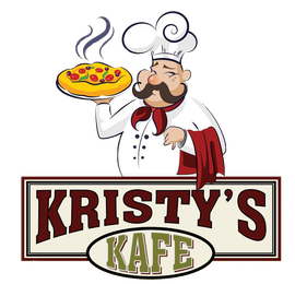 Kristy's Kafe Logo