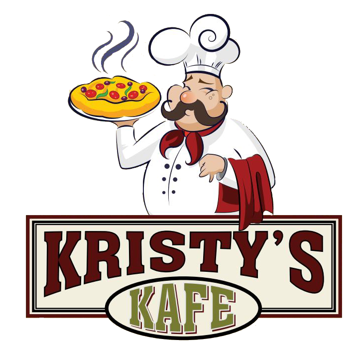Kristy's Kafe logo