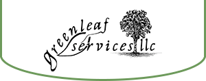 Greenleaf Services - Logo