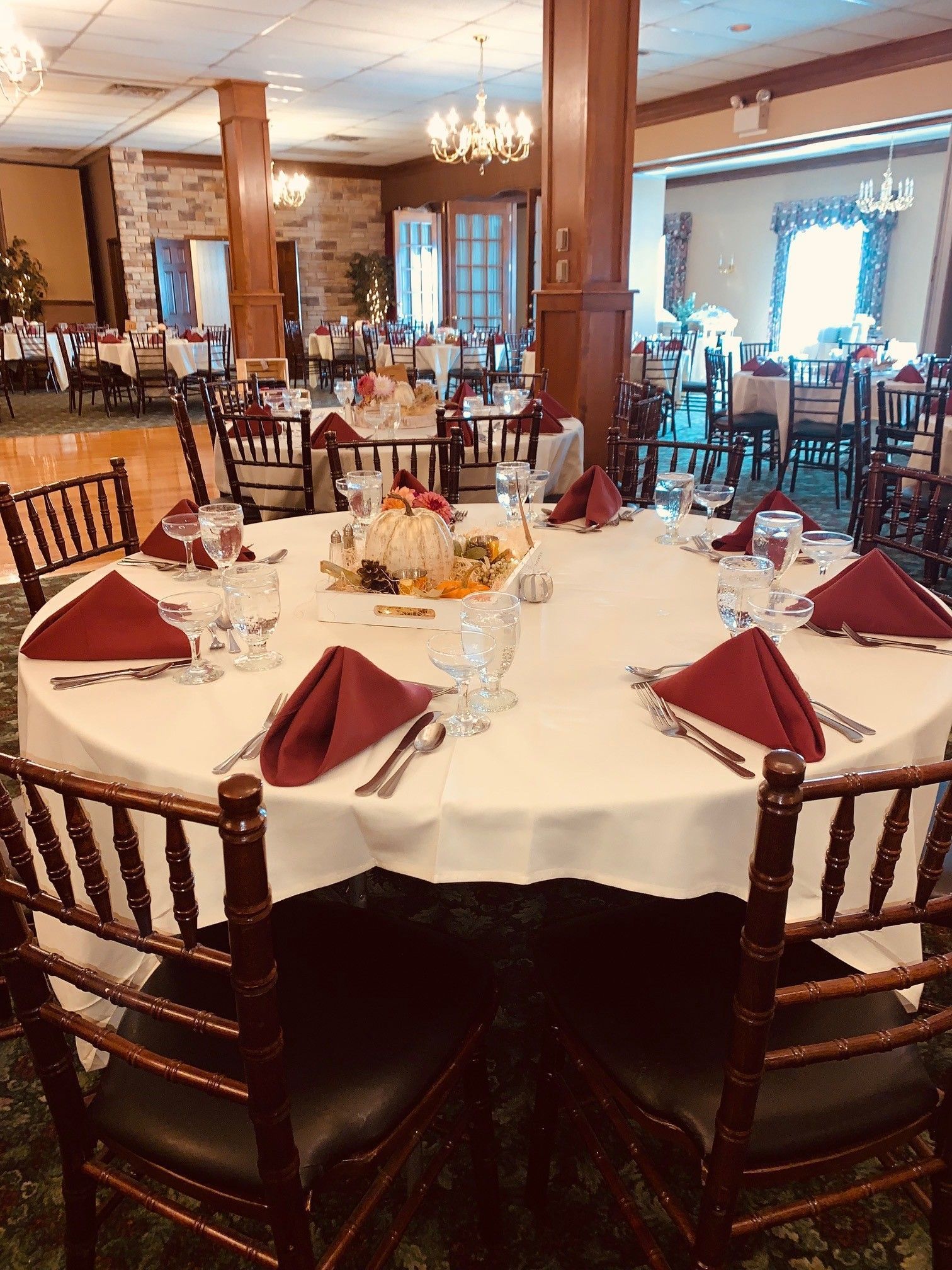 Barn House Village Photo Gallery Rustic Venue Bath, PA Lehigh