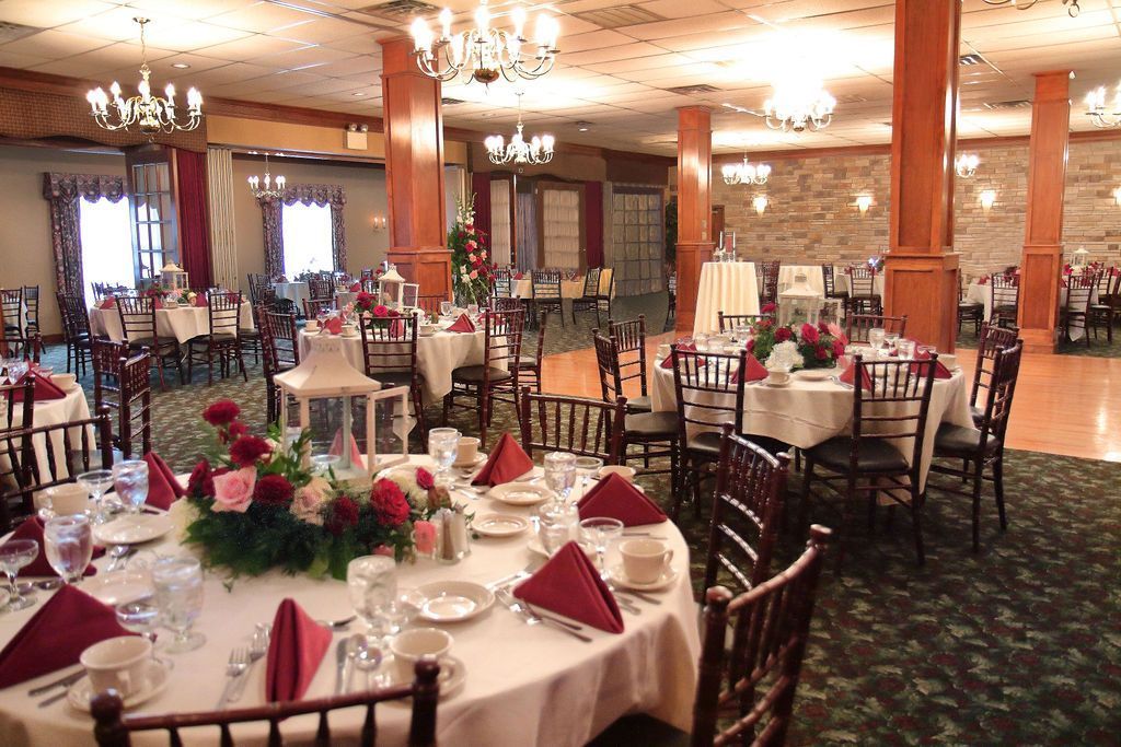 Barn House Village Photo Gallery Rustic Venue Bath, PA Lehigh