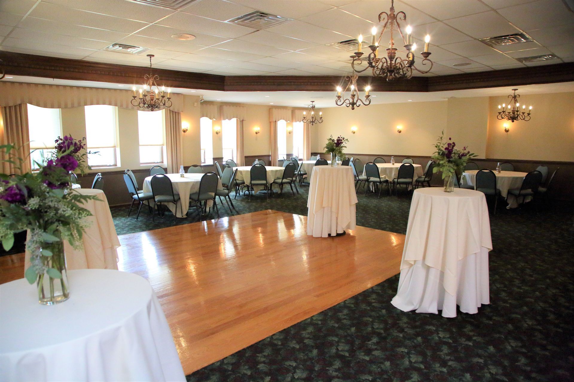 Barn House Village Photo Gallery Rustic Venue Bath, PA Lehigh