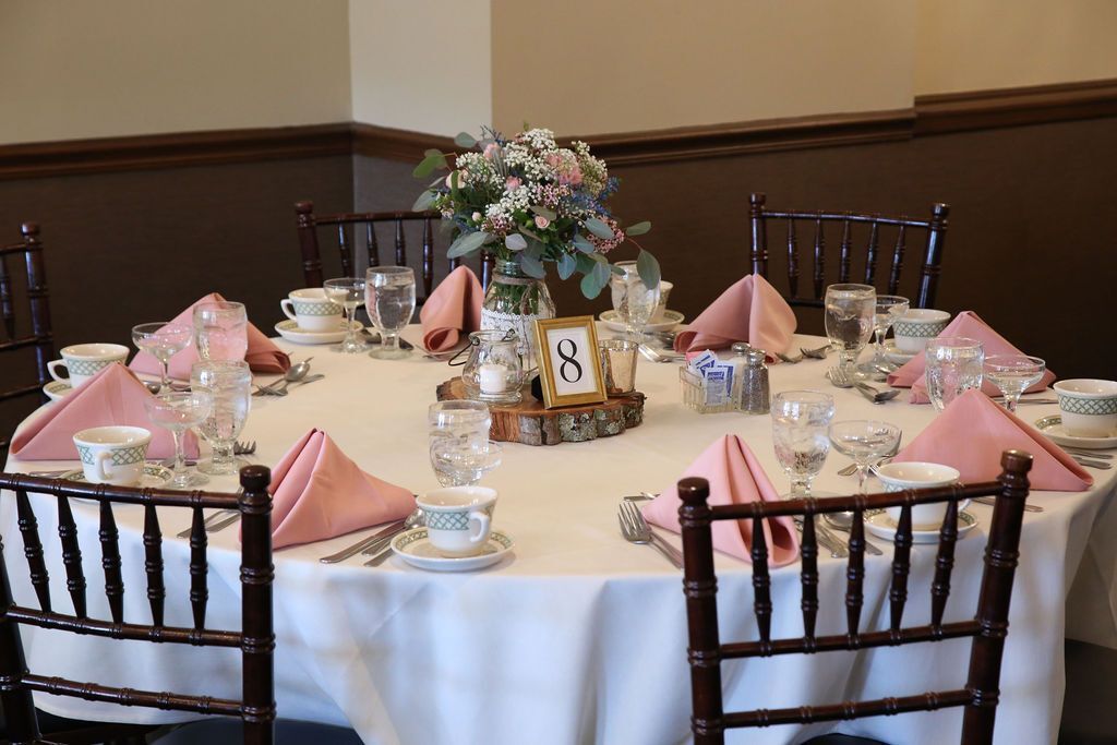 Barn House Village Photo Gallery Rustic Venue Bath, PA Lehigh