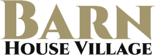 Barn House Village logo