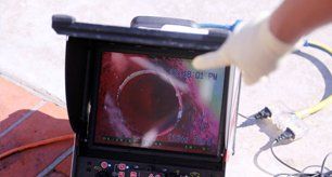 Video inspection