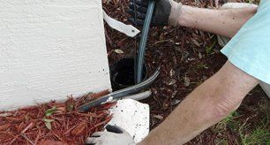 Drain cleaning