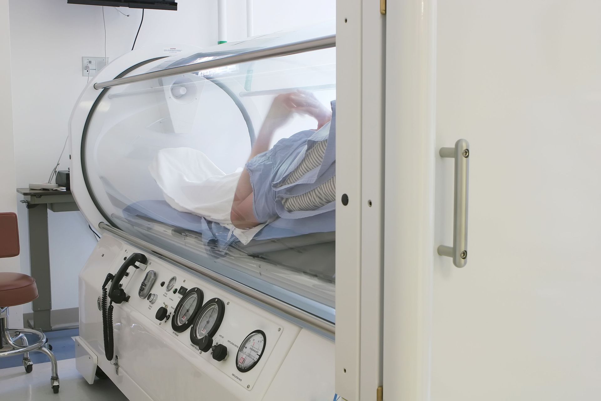 hyperbaric
