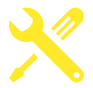 Repair services - icon