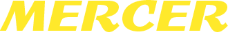 Mercer Machine & Hydraulics Inc - logo