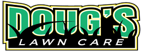 DOUG'S LAWN CARE INC - logo