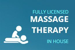 Massage Icon