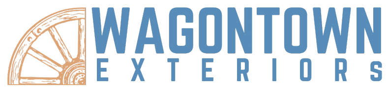 Wagontown Exteriors LLC-Logo
