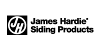 James Hardy Siding
