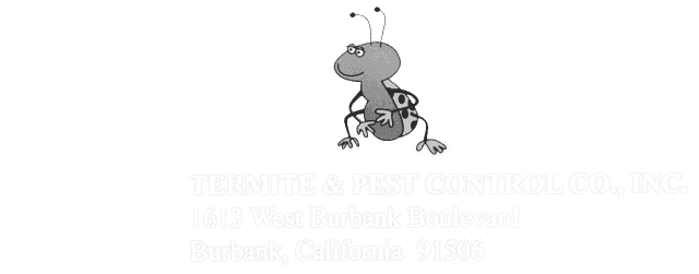 Jennings Termite & Pest Control - logo