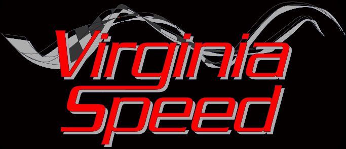 Virginia Speed Logo