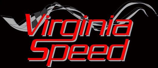 Virginia Speed Logo