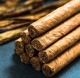 Cigars