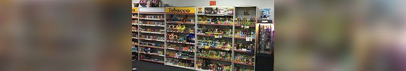 Smoking products