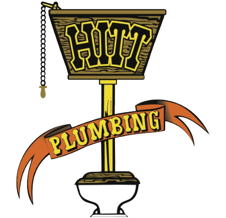 Hitt Plumbing - Logo