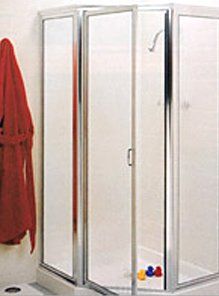 Crest NeoAngle C-1669 obscure glass