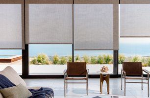 blinds