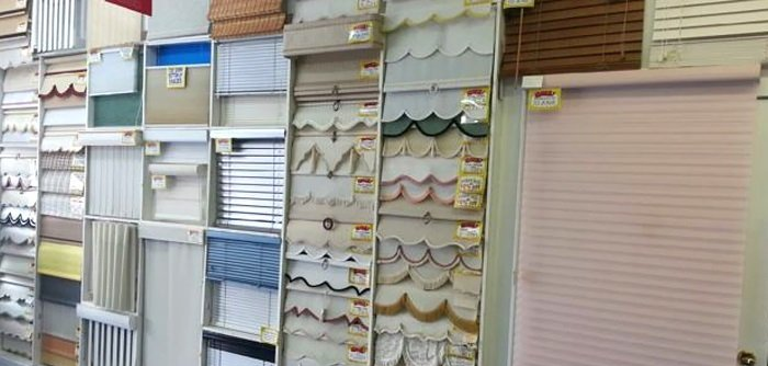 Blinds
