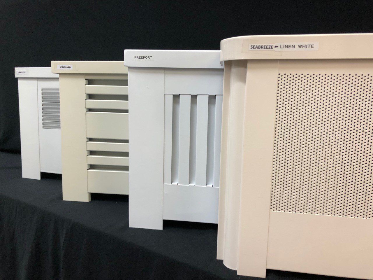 Radiator Covers