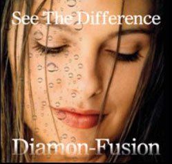 Diamon - Fusion