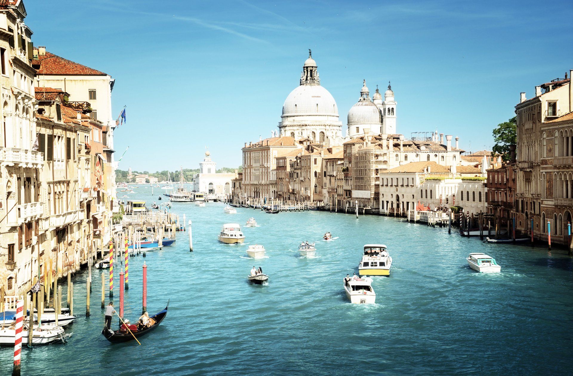 Learn More About International Destinations Beautiful Italy