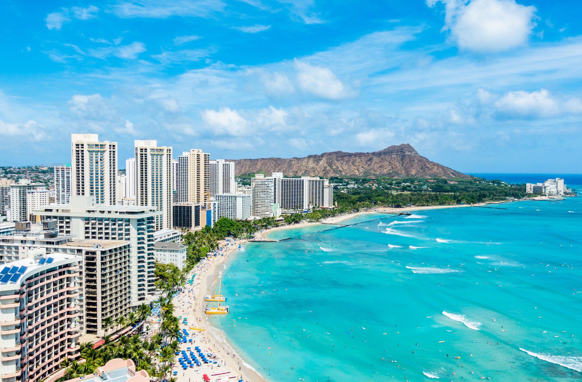 Learn More About US Destination Packages Beautiful beach