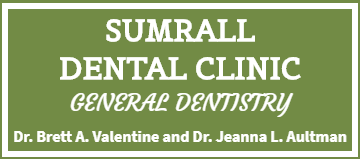 Sumrall Dental Clinic - Business Logo