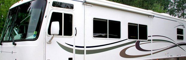 RV Tinting