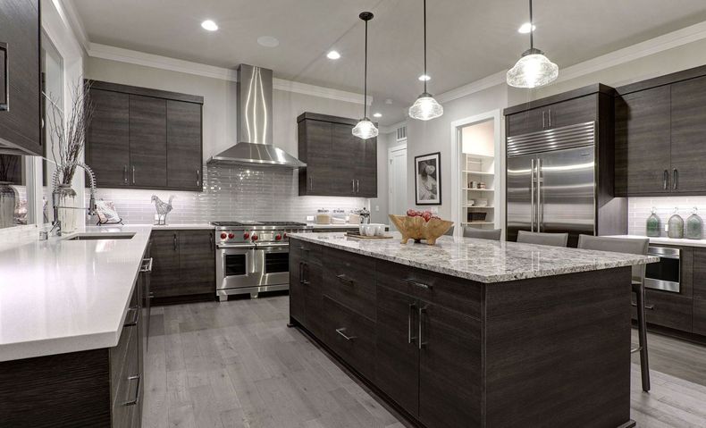 Kitchen Design Solutions LLC