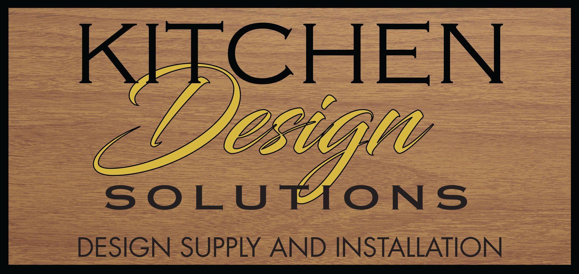 Kitchen Design Solutions LLC - Logo