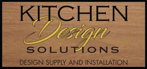 Kitchen Design Solutions LLC - Logo