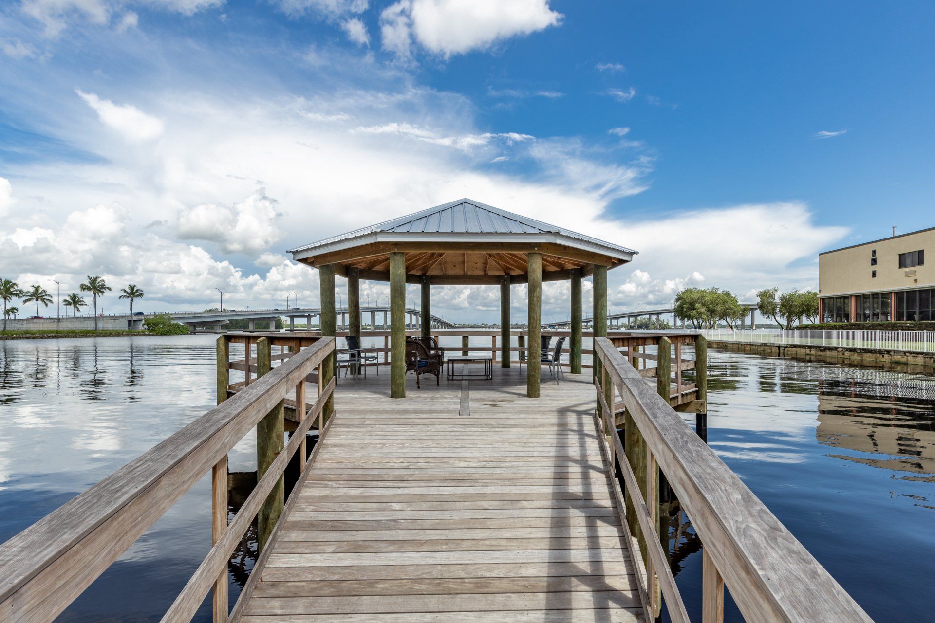 Boat Dock Builder Ft Myers, FL Cape Coral, FL