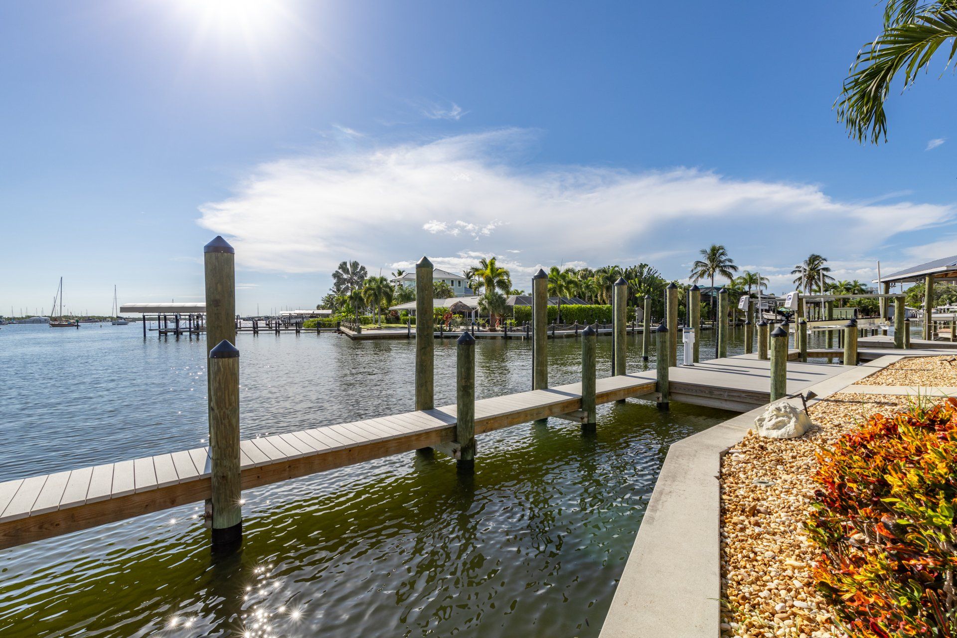 Boat Dock Builder Ft Myers, FL Cape Coral, FL