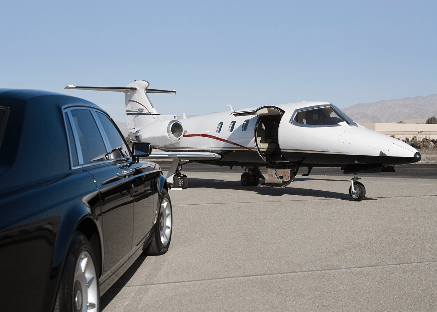 Town Car and Party Bus Transportation Commack, NY