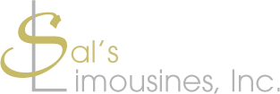 Sal's Limousines, Inc - Logo